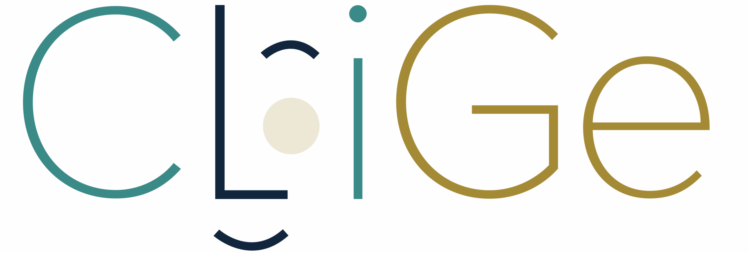 Logo du CLIGe : présentation
