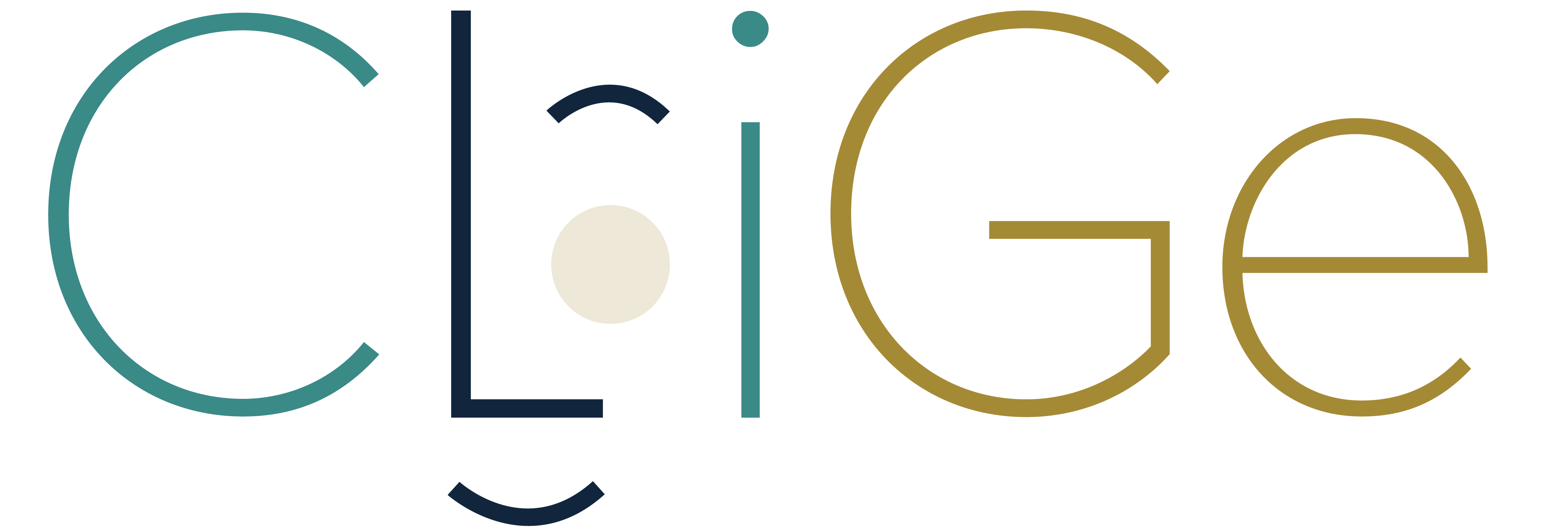 Logo du CLIGe : présentation